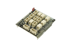 Boson Cookie I/O Expansion Shield for Arduino