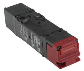 Przełącznik elektromagnetycznej blokady bezpieczeństwa D4SL-N4AFA Odblokowanie po podaniu zasilania Nie Various Options