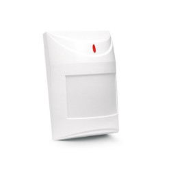 Czujnik al. PIR AQUA PRO Satel Pasywna czujka podczerw.