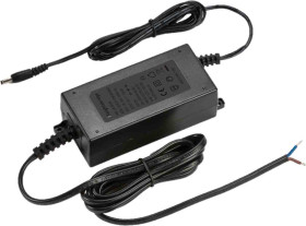 Sterownik LED napięcie wyjciowe: 24V 1.5A napięcie wejściowe: 220 240 V AC stabilizowany napięciowo 36W Knightsbridge