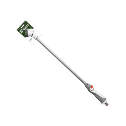 Lanca ogrodowa 74cm zraszająca WHITE LINE WL-EN58M