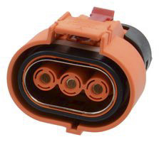 Złącze EV 7.5 to 70A Epower Lite 10 mm² 3 -pinowe Amphenol Industrial