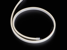 Adafruit Neon-like NeoPixel Strip - RGBW Cool White - 144 LED/m