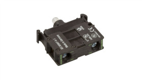 Oprawka Z Led Zielona 230V Ac M22-Led230-G 216565