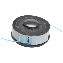 ALM RY400 Spool &amp; Line PWR400DGTA 1.5mm x 2 x 9m