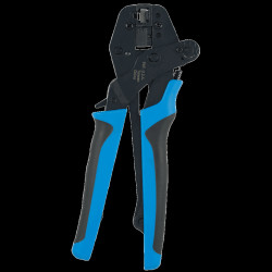 Zaciskacz wtyków 8p przelotowych HT553A5YA