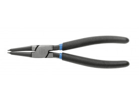 Szczypce do pierścieni osadczych wewnętrzne proste HT1P141 HOEGERT