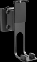 HS 17 AL Speaker wall bracket, SONOS® ONE / ONE SL / PLAY:1, tilt/swivel