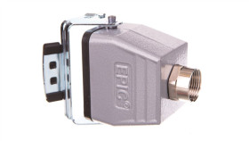 Obudwa Wtyczki Pg13,5 Ip65 Epic H-B 6 Tbf 13.5 10014000 /10 Szt./