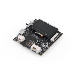 Wio Tracker L1 - moduł rozwojowy LoRa Meshtastic (z wyświetlaczem OLED)