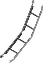 Łuk drabinki regulowany 200mm 50mm LPDC200H50N 457720