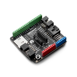 DFRobot Interface Shield dla Arduino