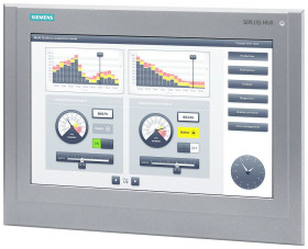 Siemens 6AG1124-0QC13-2AX0
