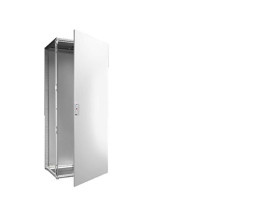 19-Inch Floor Cabinet, 849 x 608 x 2019mm