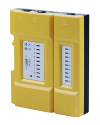 Tester okablowania (statyczny) EM/STT4067