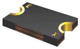 Bezpiecznik resetowalny 3A Bourns 3121 24V