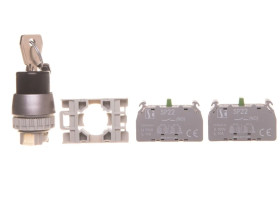 Przycisk pokrętny SP22-SAVA-20.