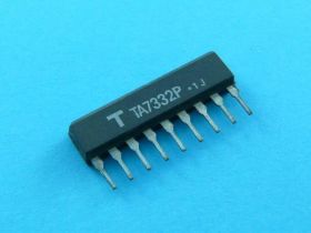 TA-7332P UKŁAD