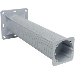 Puszka elektroinstalacyjne do systemów docieplających KOPOS KEZ-300_KB