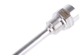 Kieszeń termiczna Osłona termometryczna Jumo do Termopara 1/2 BSP