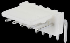 7395-05B / 2205-7058 Molex pin header - KK - 1x5-pin - connector
