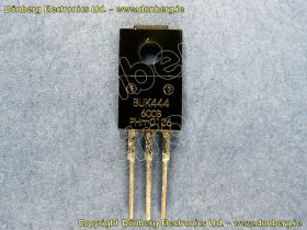 BUK444/600B