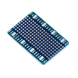 Pico Zero - Raspberry Pi Pico Prototyping Board