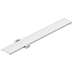 Zestaw pokrywy zamykającej Festo do Napęd elektryczny Zestaw płyty końcowej EASC