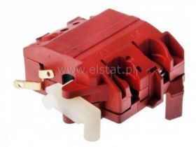 Wyłącznik do szlifierek kątowych Bosch PWS, GWS