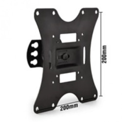 UCHWYT DO TV LED/LCD 13-42 30KG CV-30 regulacja pion i poziom OEM