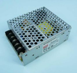 RS-35-3,3V 3,3V/7A/35W ZAS.MOD.IMPUL