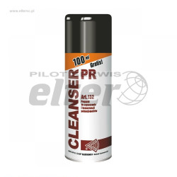Cleanser PR 400ML