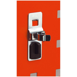 Sealey TTS10 Spring Clip 13mm Pack of 5
