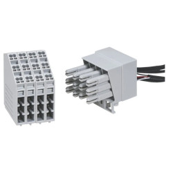 Blok styków pomocniczych do wykonania wysuwnego DPX3 630-1600 422230