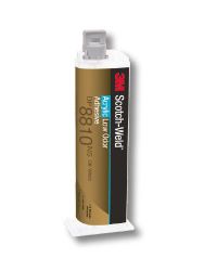 3M DP8810NS Scotch-Weld Dwuskładnikowy akrylowy klej strukturalny zielony - 45 ml