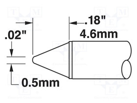 CVC-8CN0005S