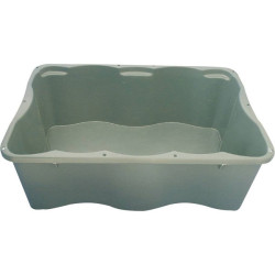 Berger & Schröter 30418 Multi-purpose trough 600x400x200mm 35l capacity