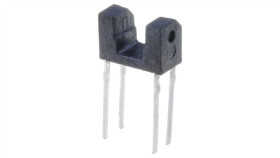 Czujnik Fotoelektryczny Nadajnik-Odbiornik (Szczelina) Tht Ee-Sx1105