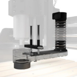 Sweepy Pro for Shapeoko 5 Pro