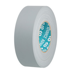 Taśma tkaninowa Szary szerokość: 50mm Advance Tapes Taśma tekstylna AT182