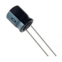 Kondensator elektrolityczny 470uF 25V 105' 8x16mm