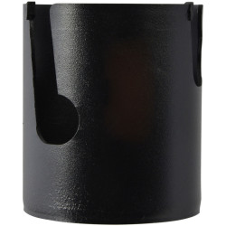 Bahco 3833-64-C Superior&#x2122; Multi Construction Holesaw Carded 64mm