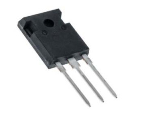 MOSFET N-kanałowy 80 A TO-247 250 V Pojedynczy 390 W 16 miliomów