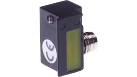 Czujnik Magnetyczny, Cylinder, Rowek Trapezowy, 14X20x20mm, 10-30V Dc, 1X Pnp...