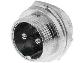 ZLACZE NC 2P 812 DO OBUDOWY