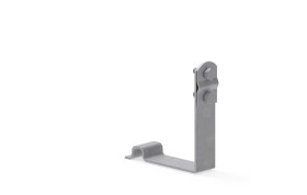 OG UCHWYT POD DACH.Z ZAM. BRASS 10.5.1/S OG BRASS 91009602