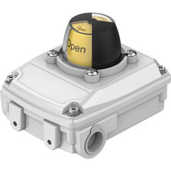 Przełącznik pneumatyczny Festo Przełącznik SRBC