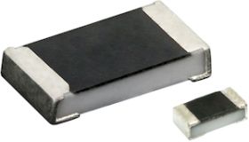 RCS e3 Anti-Surge, High Power Thick Film Chip Resistors