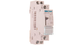 Przekaźnik Bistabilny 24Vac/12Vdc 1No+ 1Nc 16A Epn518
