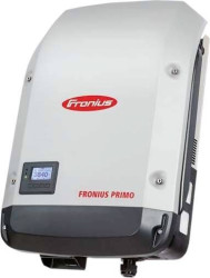 Inwerter Fronius Primo Light 3.0-1 4,210,069,001, 3000 Wp